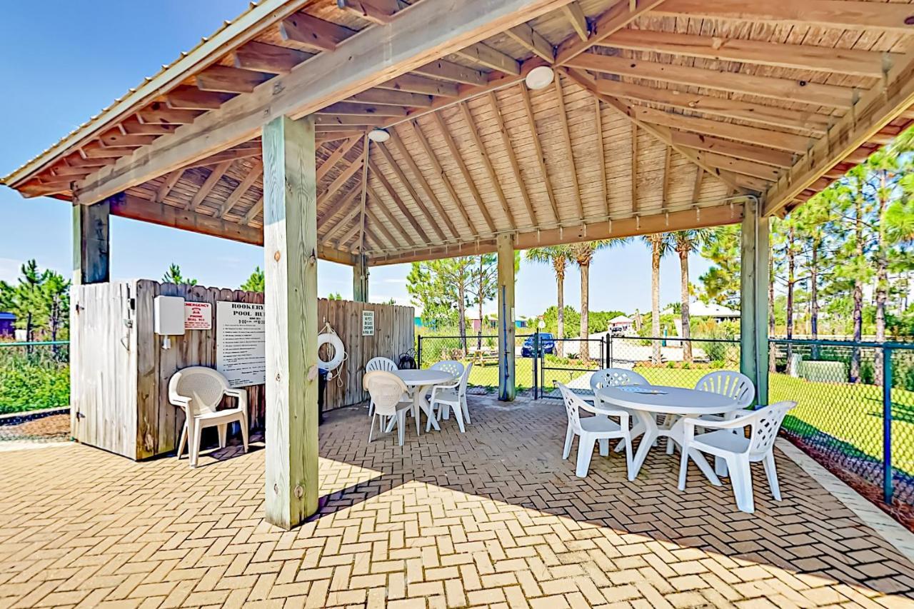 Villa The Rookery #6005 à Gulf Shores Extérieur photo