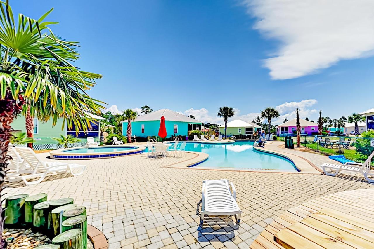 Villa The Rookery #6005 à Gulf Shores Extérieur photo