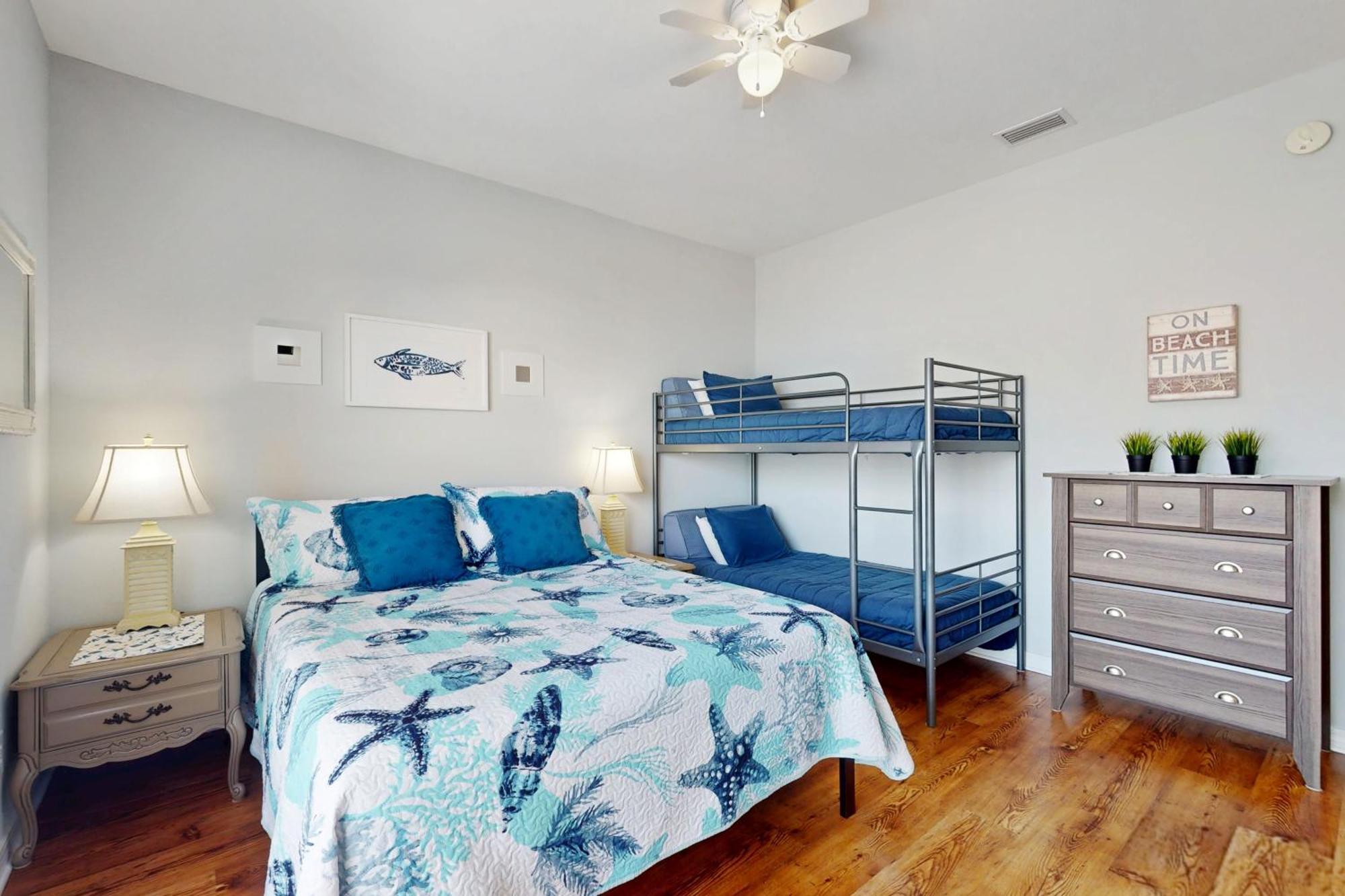 Villa The Rookery #6005 à Gulf Shores Extérieur photo