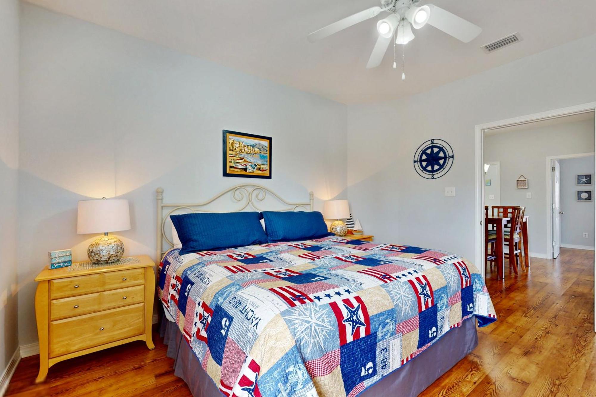 Villa The Rookery #6005 à Gulf Shores Extérieur photo